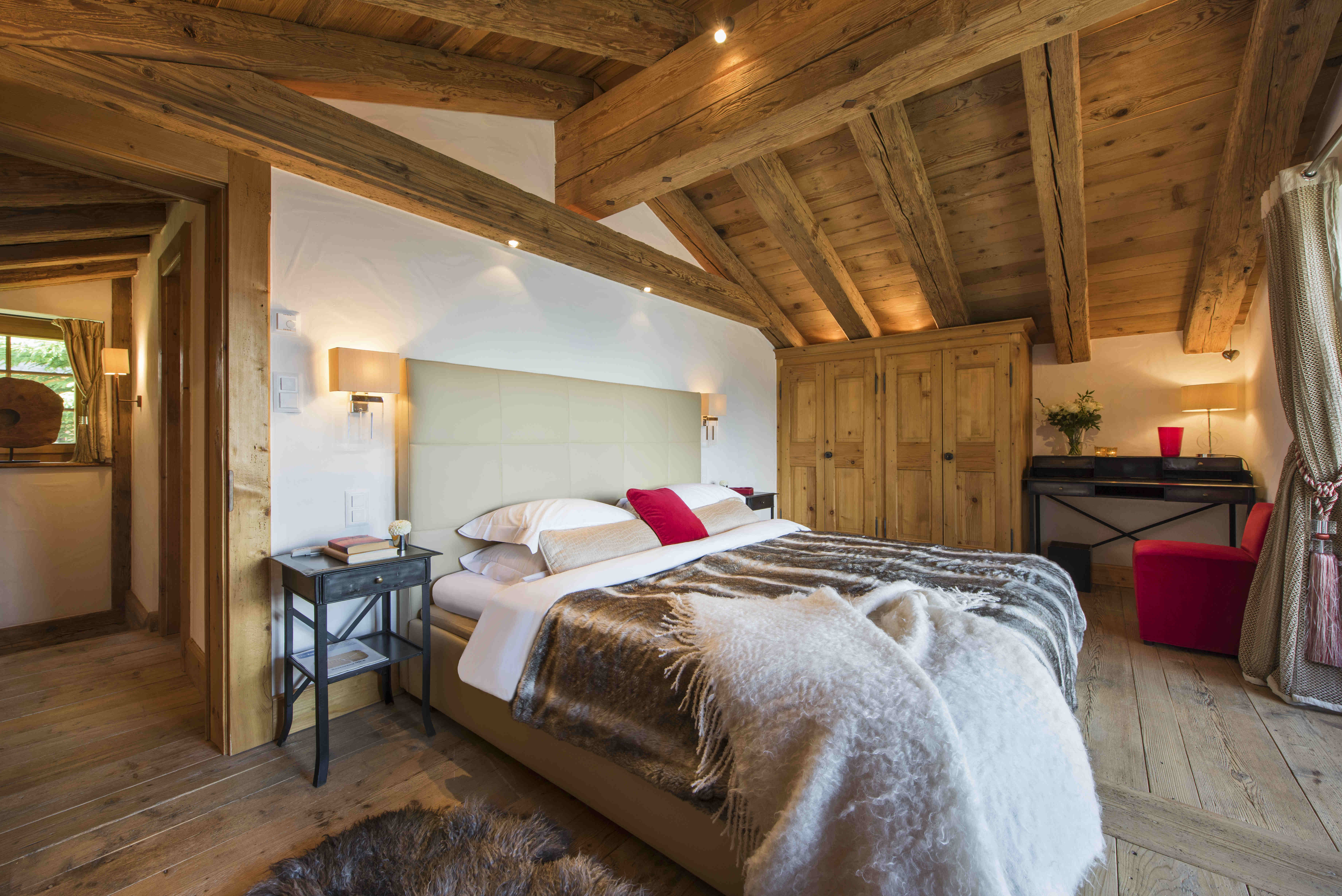 Chalet Octave