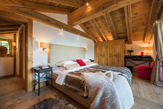 Chalet Octave