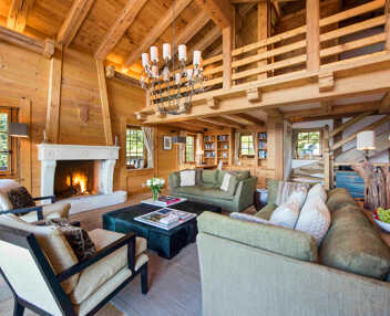 Chalet Octave