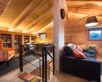 Chalet Léo