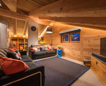 Chalet Léo