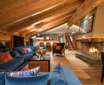 Chalet Léo