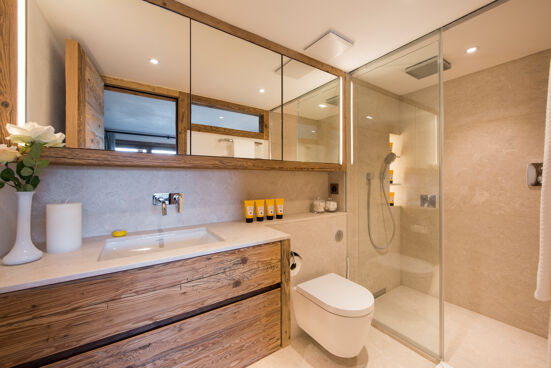 Chalet les Etrennes