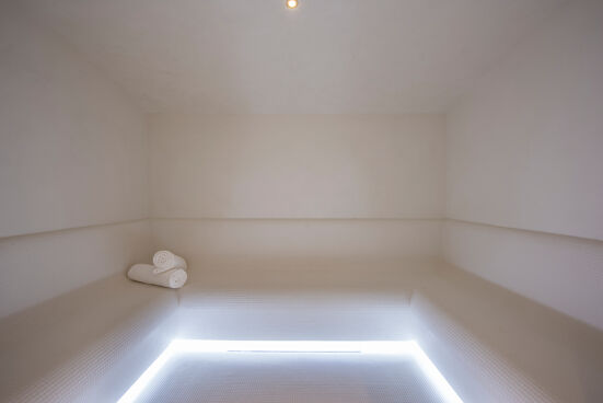 Chalet les Etrennes