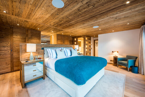 Chalet les Etrennes