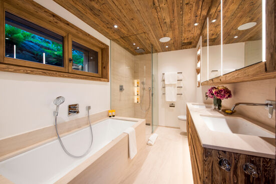 Chalet les Etrennes