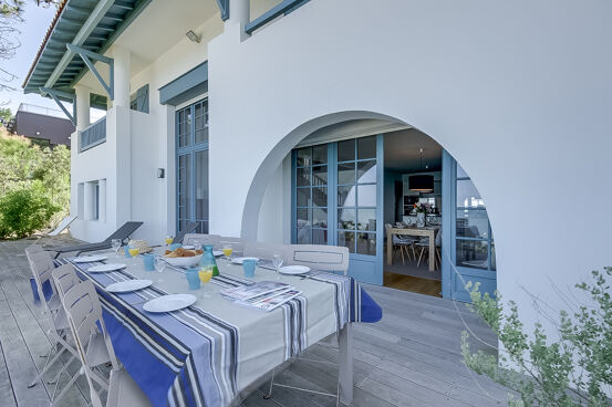 Villa Tourmaline