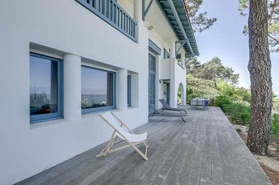 Villa Tourmaline