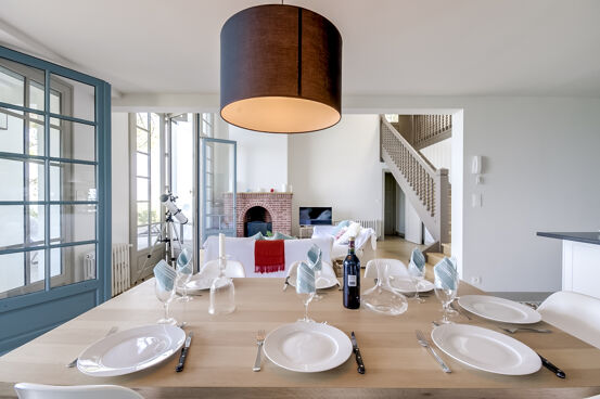 Villa Tourmaline