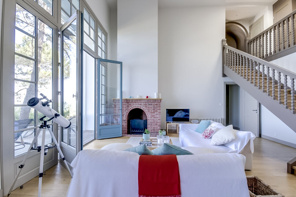 Villa Tourmaline