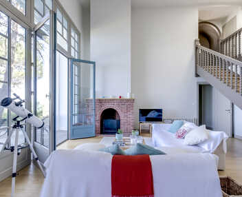 Villa Tourmaline