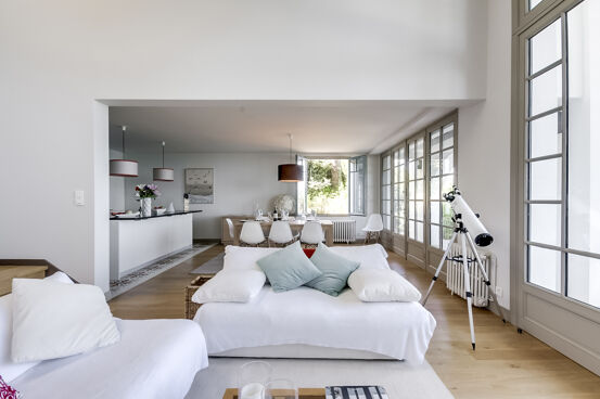Villa Tourmaline