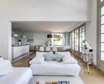 Villa Tourmaline