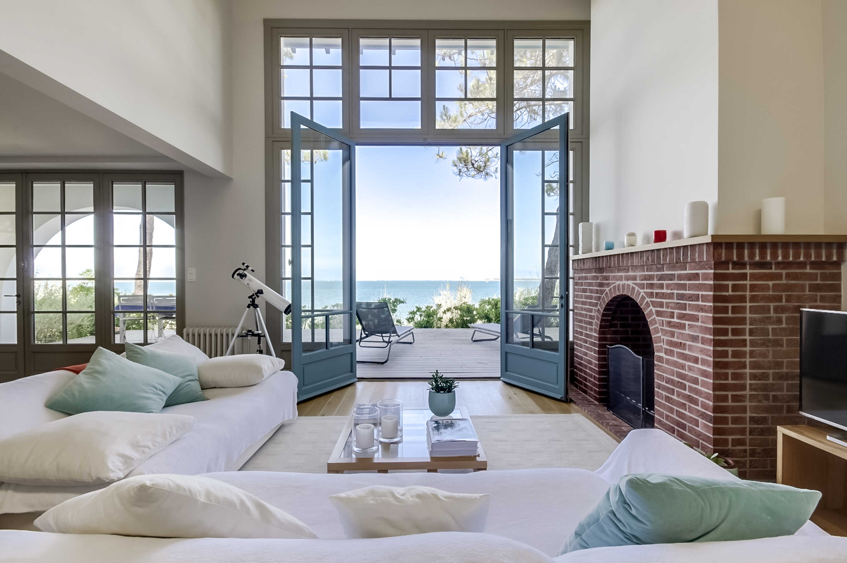 Villa Tourmaline