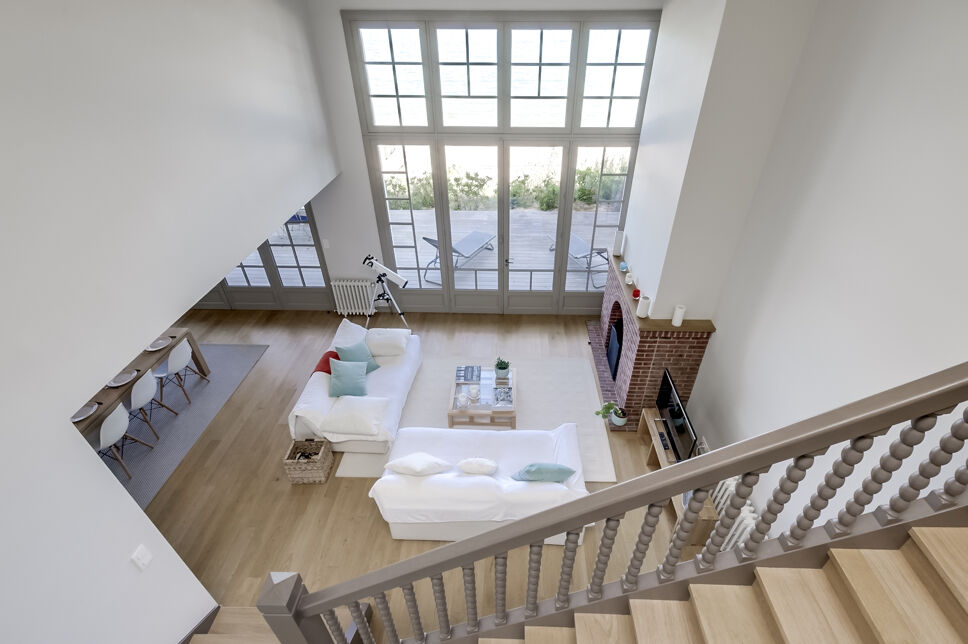 Villa Tourmaline