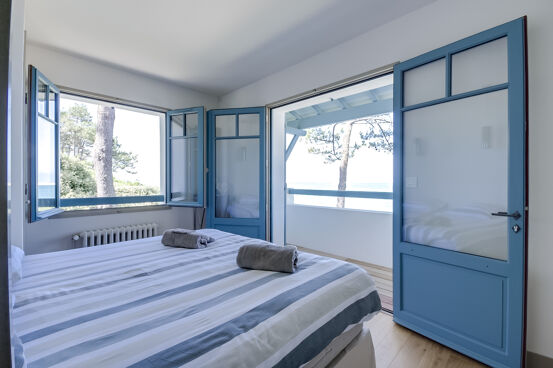 Villa Tourmaline