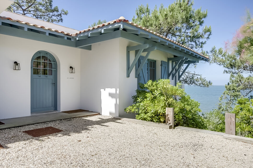 Villa Tourmaline