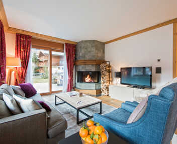 Appartement Elena