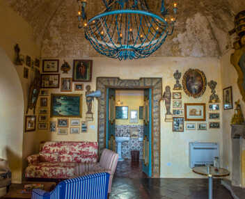 Villa Neptune