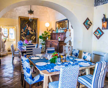 Villa Neptune