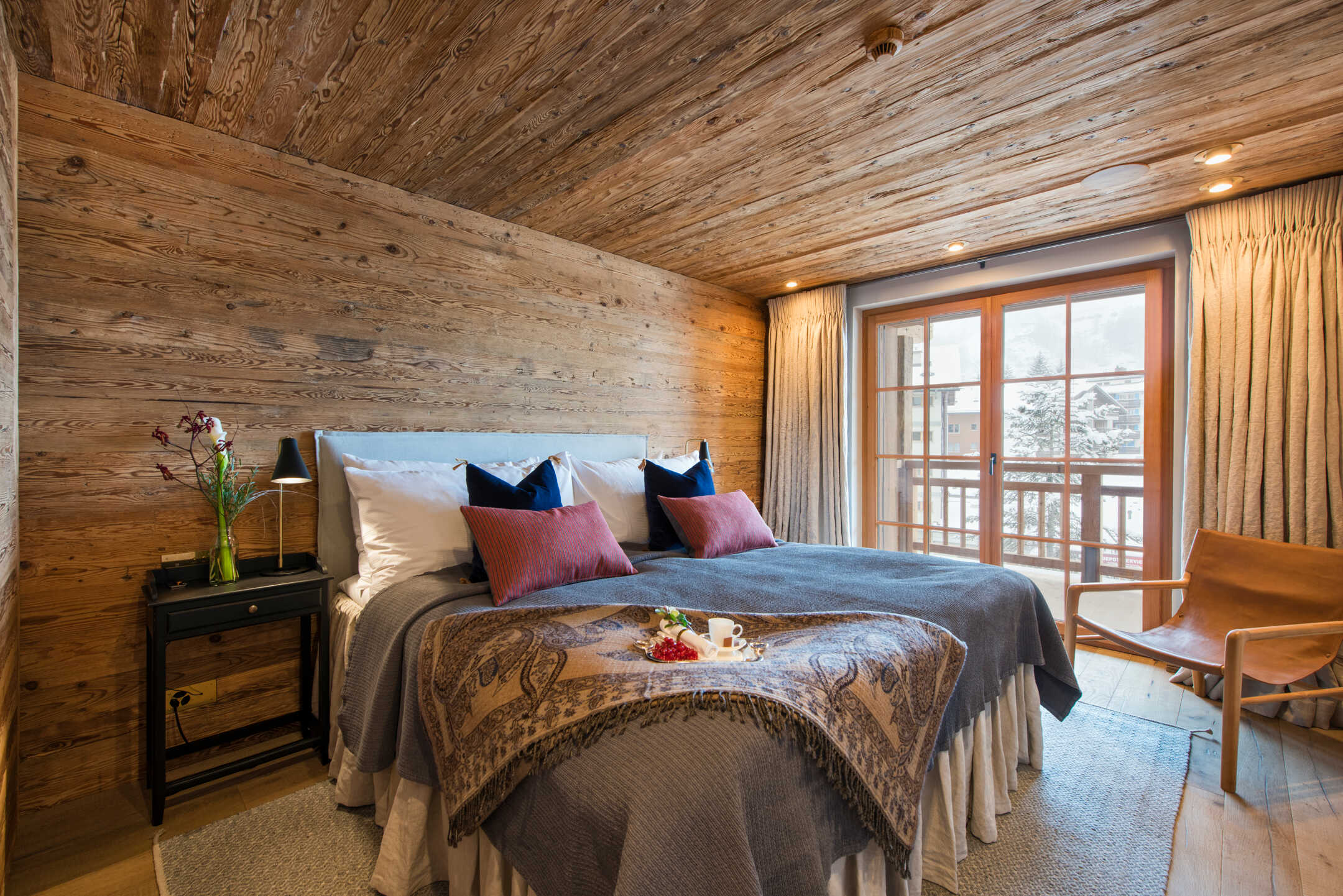 Chalet Mckinley