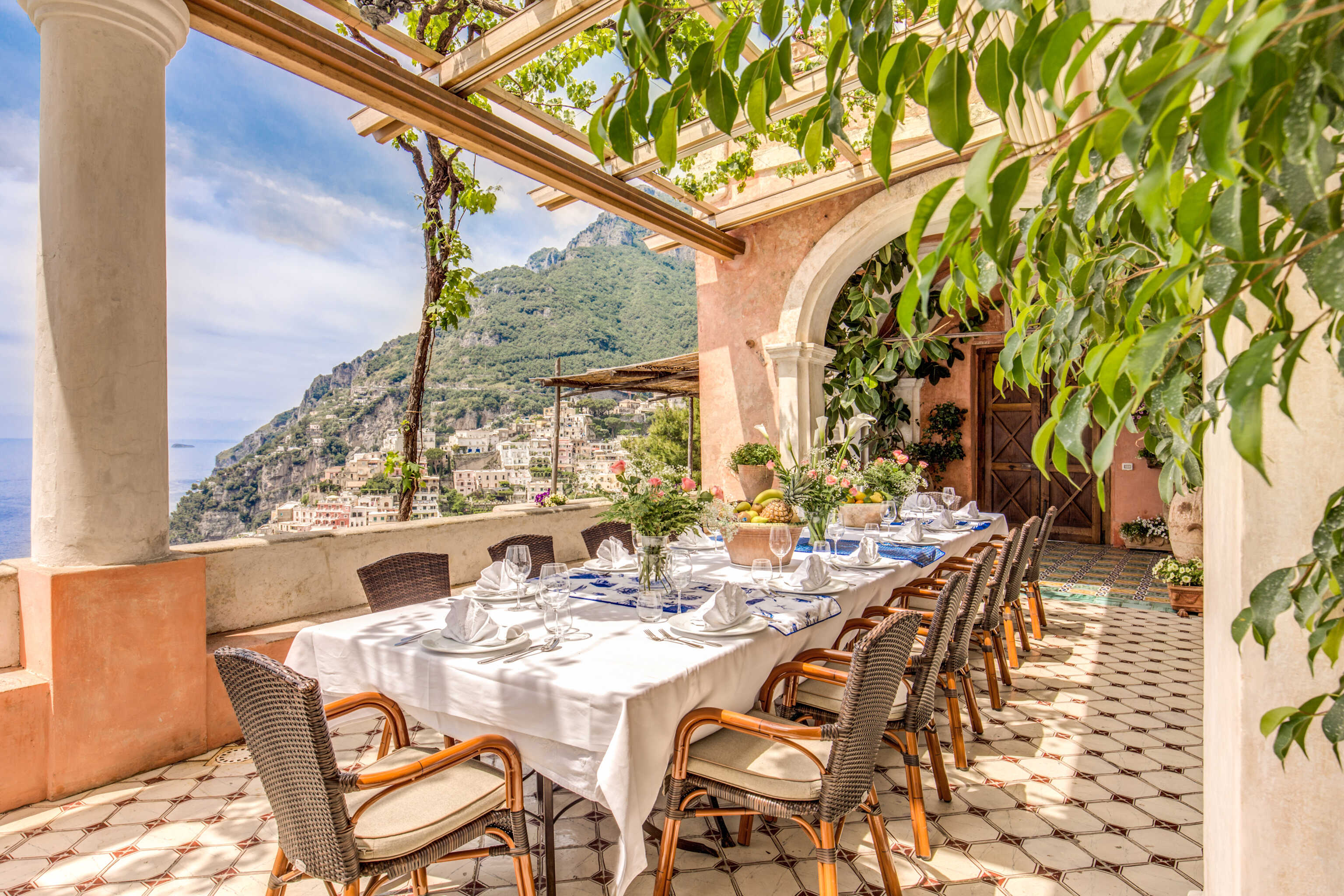 Villa San Giacomo