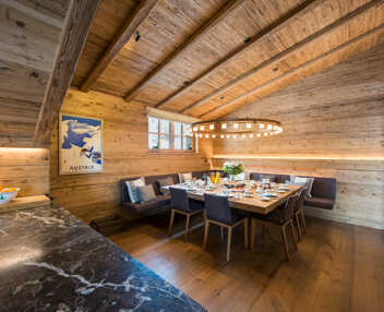 Crux Penthouse