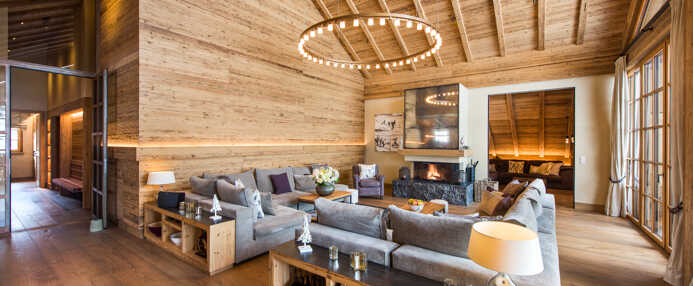 Crux Penthouse