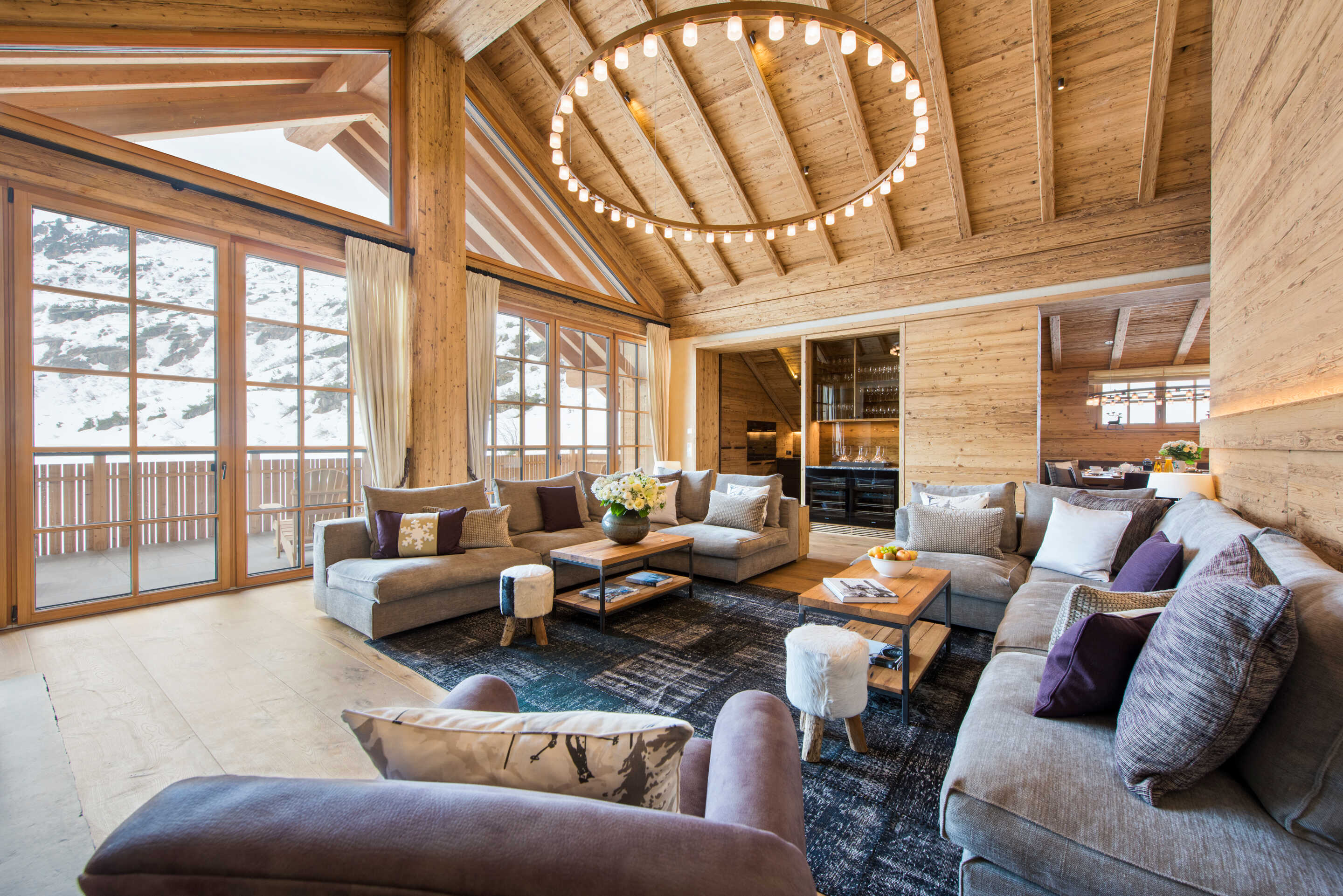 Crux Penthouse