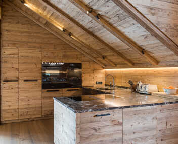 Crux Penthouse