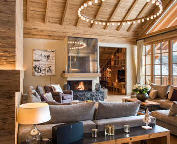 Crux Penthouse