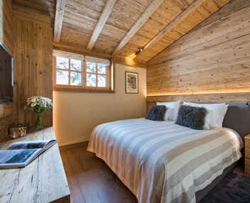 Crux Penthouse