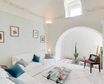 Villa Faraglio