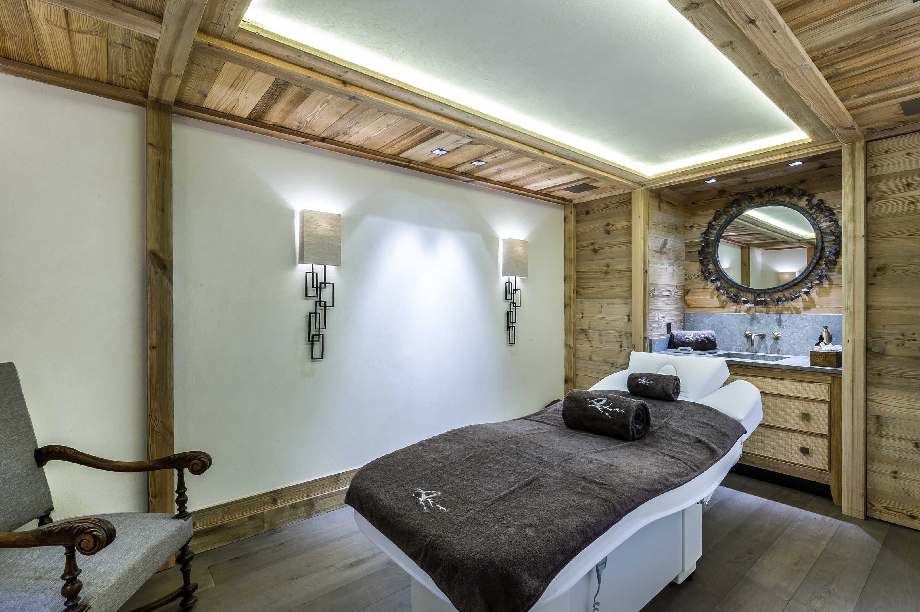 Chalet Bastidons