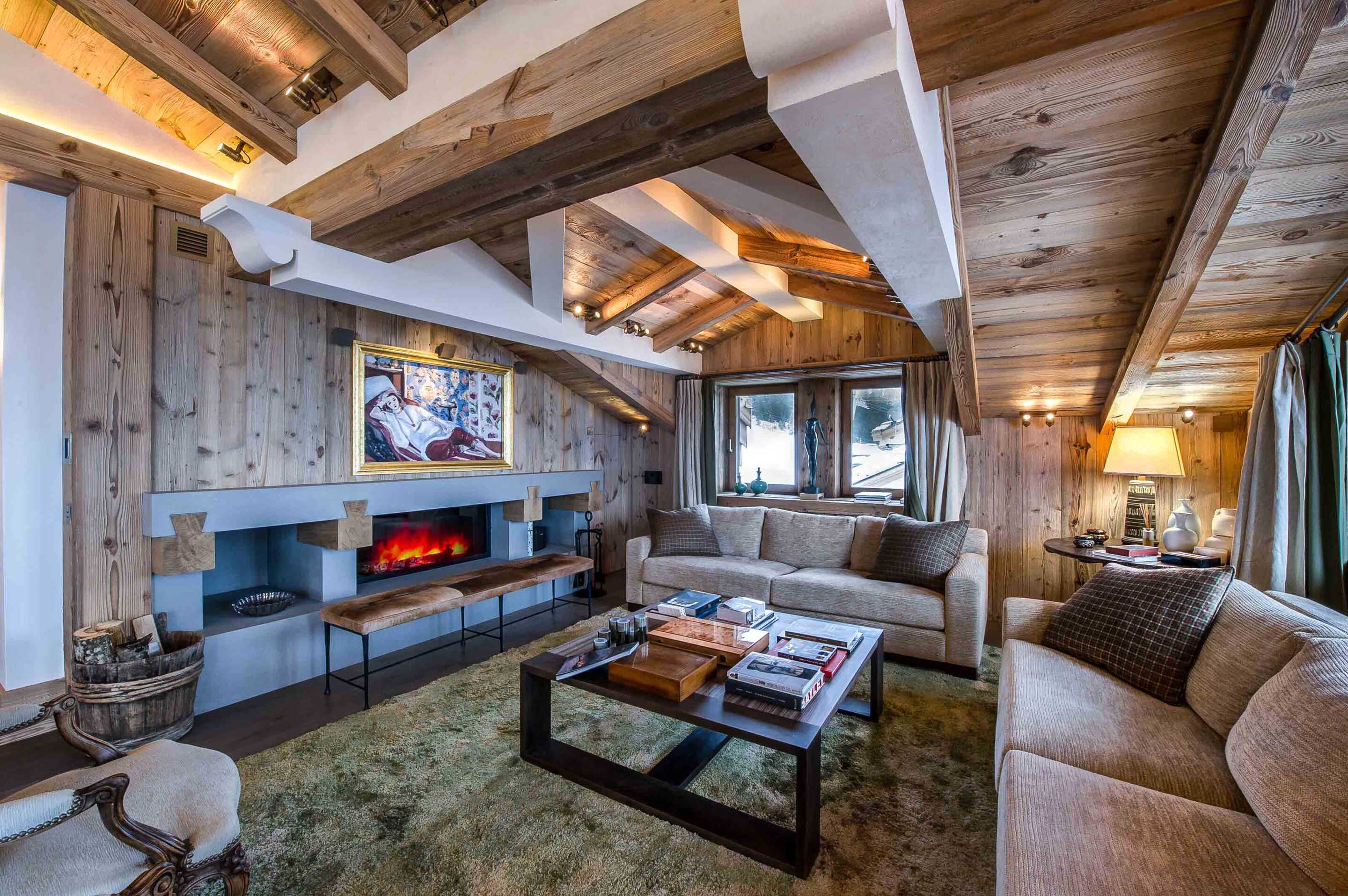 Chalet Bastidons