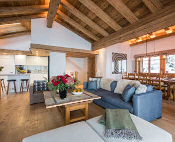 Chalet La Vigne
