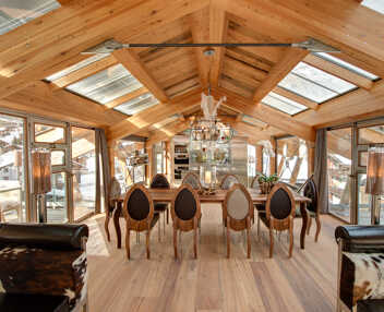 Chalet Basis