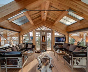 Chalet Basis