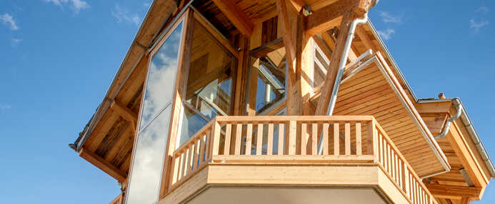 Chalet Basis