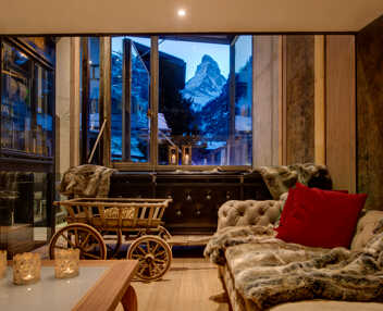 Loft Capsella