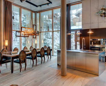 Loft Capsella