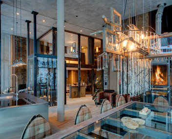 Loft Capsella