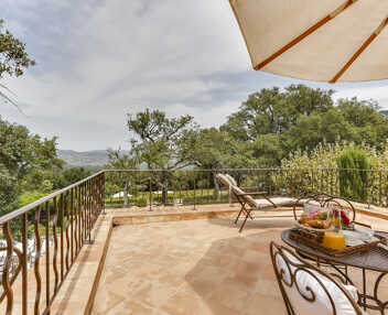 Domaine Lavande