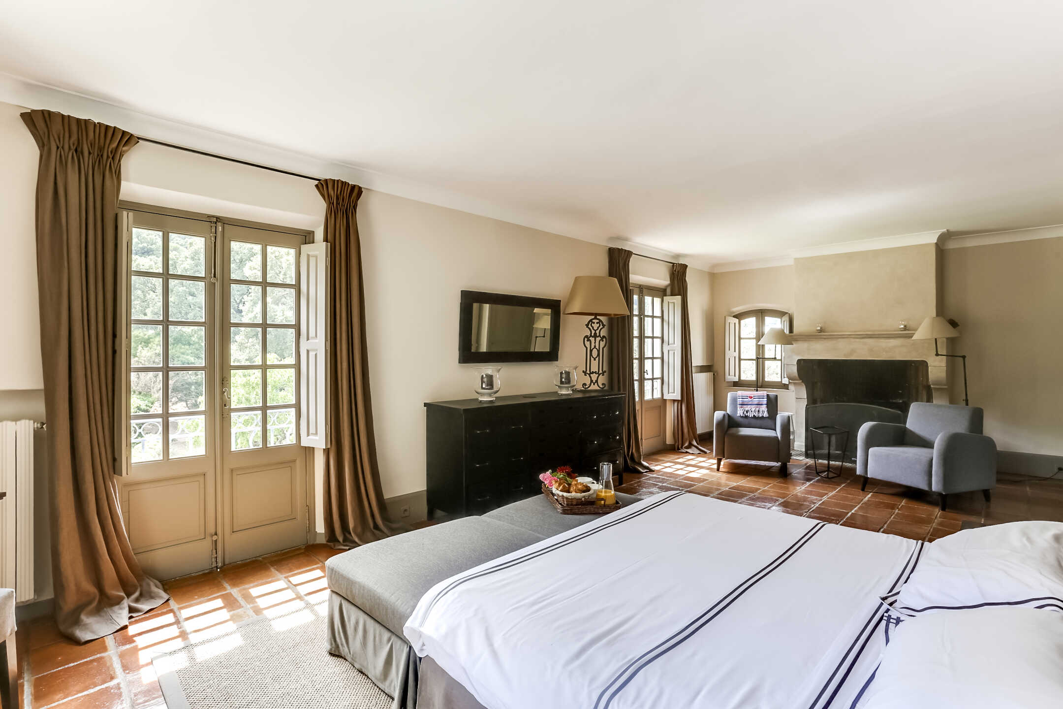 Domaine Lavande