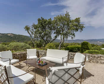 Domaine Lavande