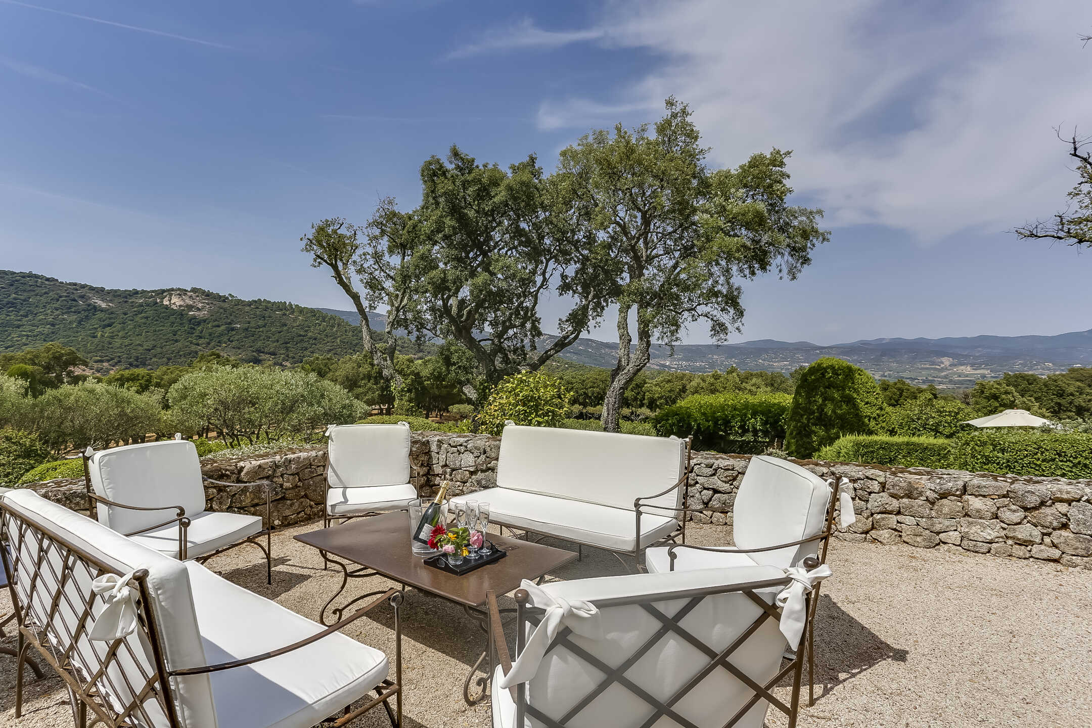 Domaine Lavande