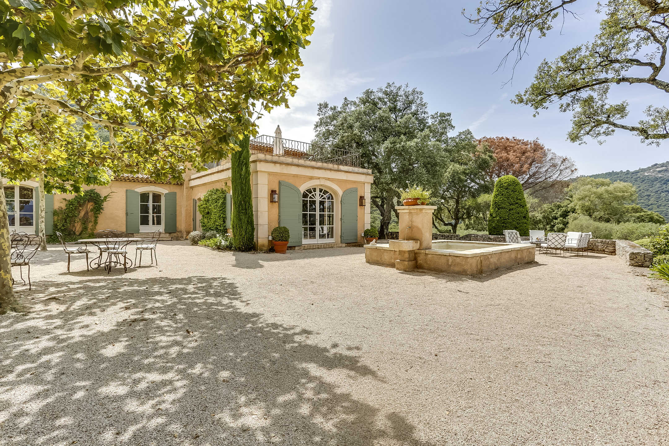 Domaine Lavande