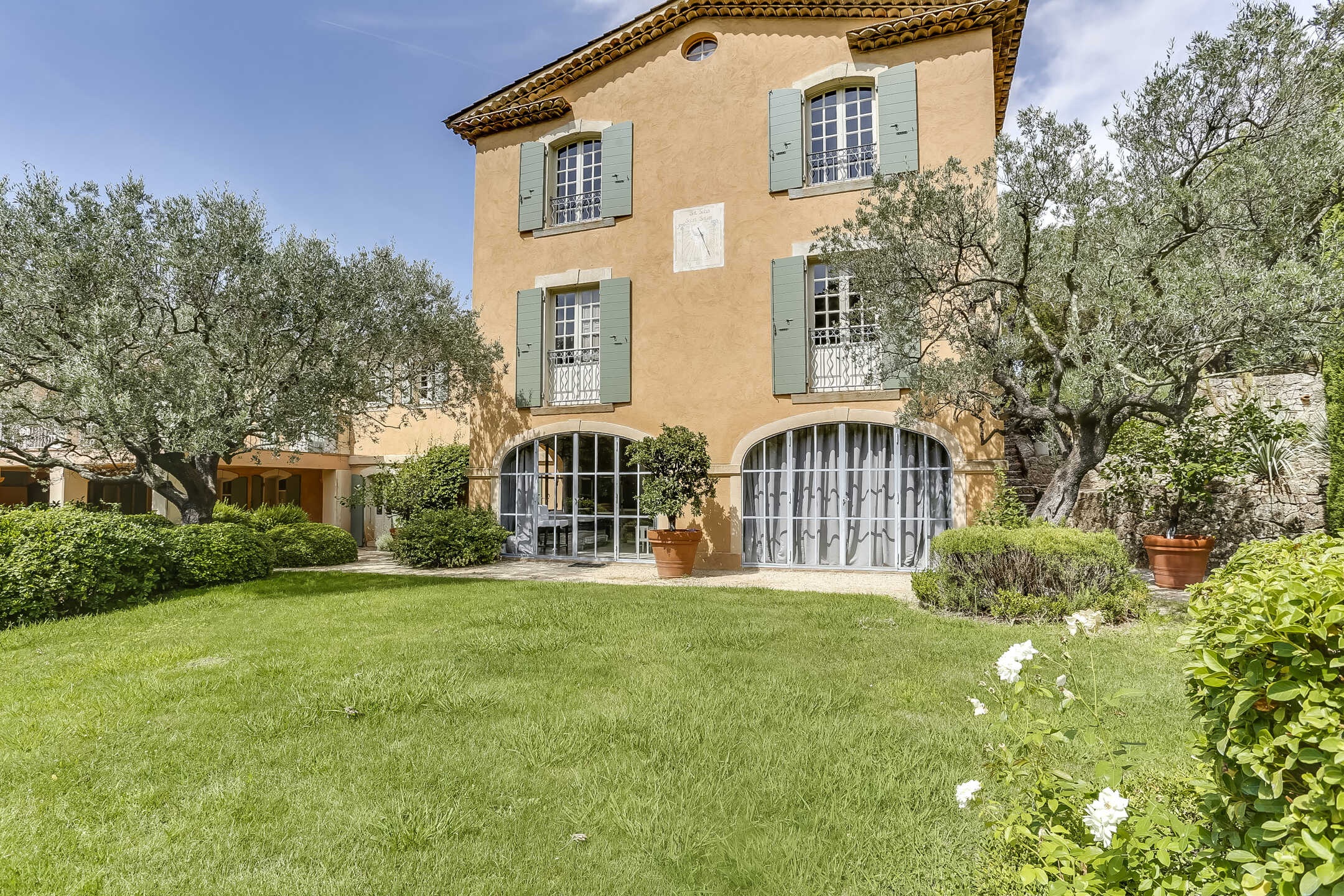 Domaine Lavande