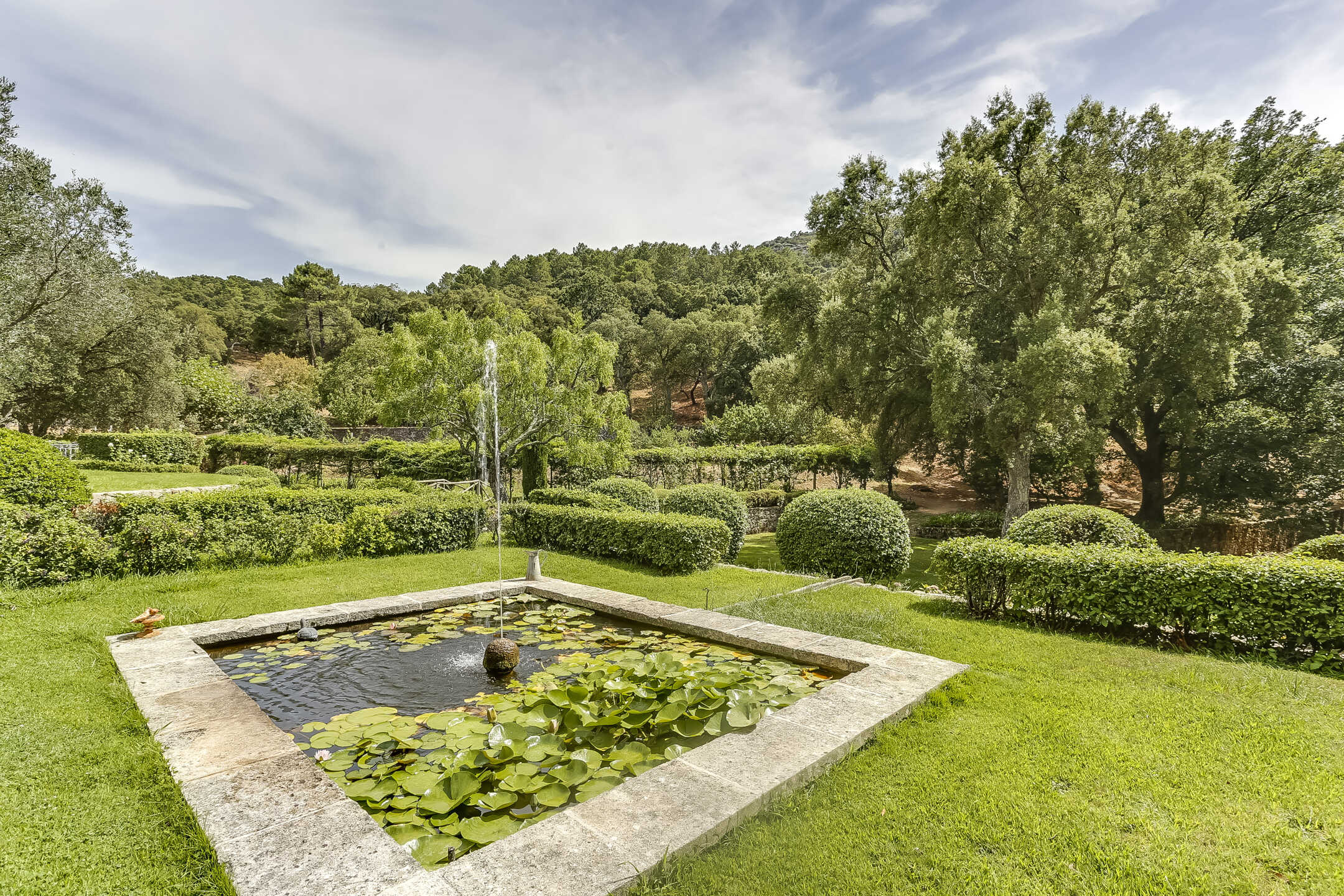 Domaine Lavande