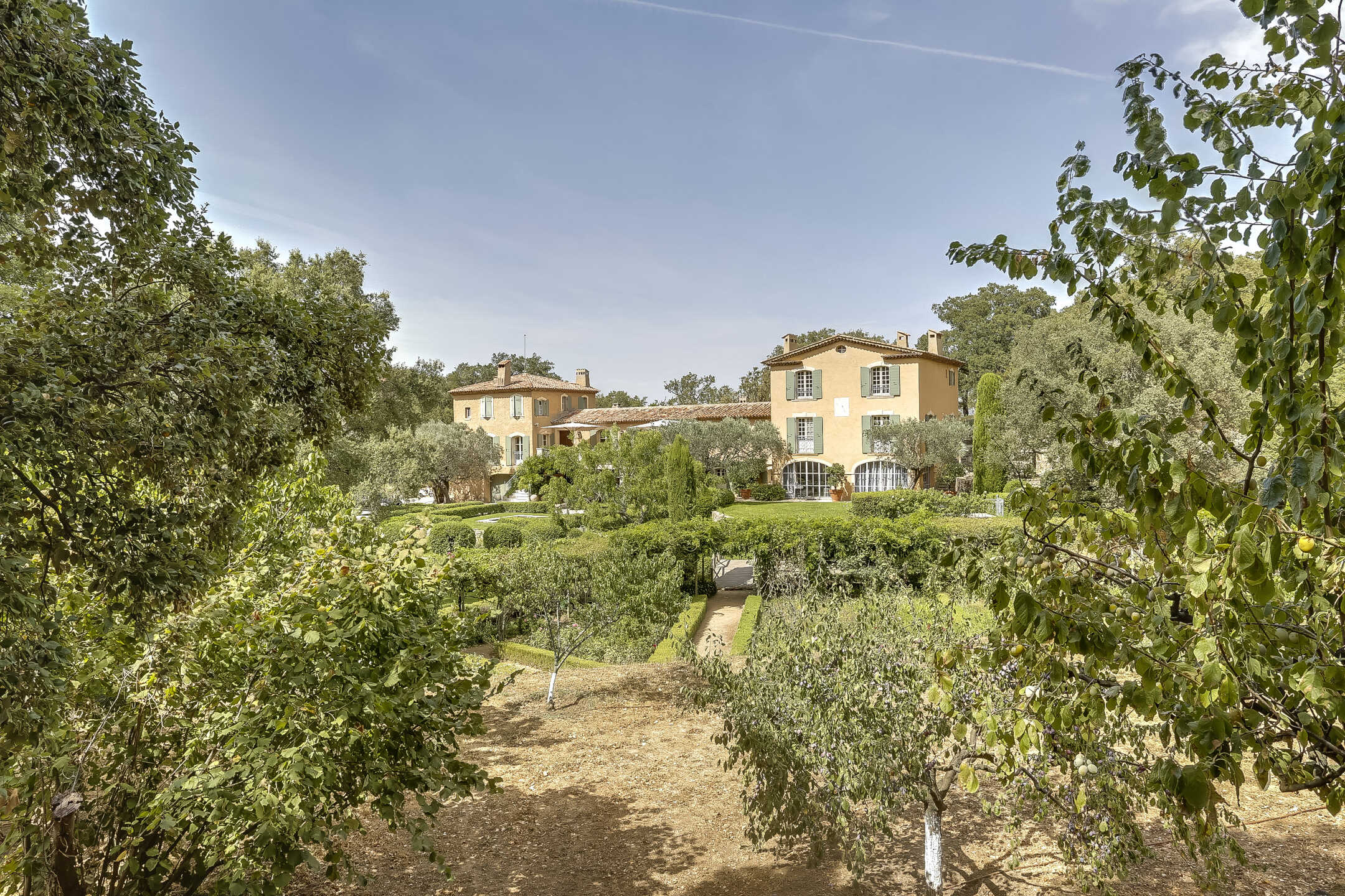 Domaine Lavande